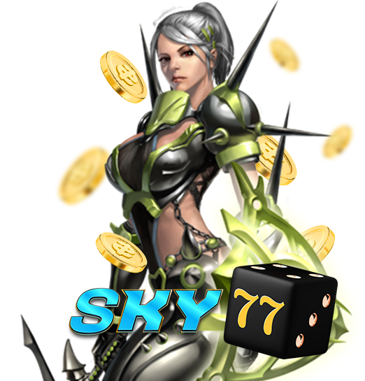 Sky77 Slot